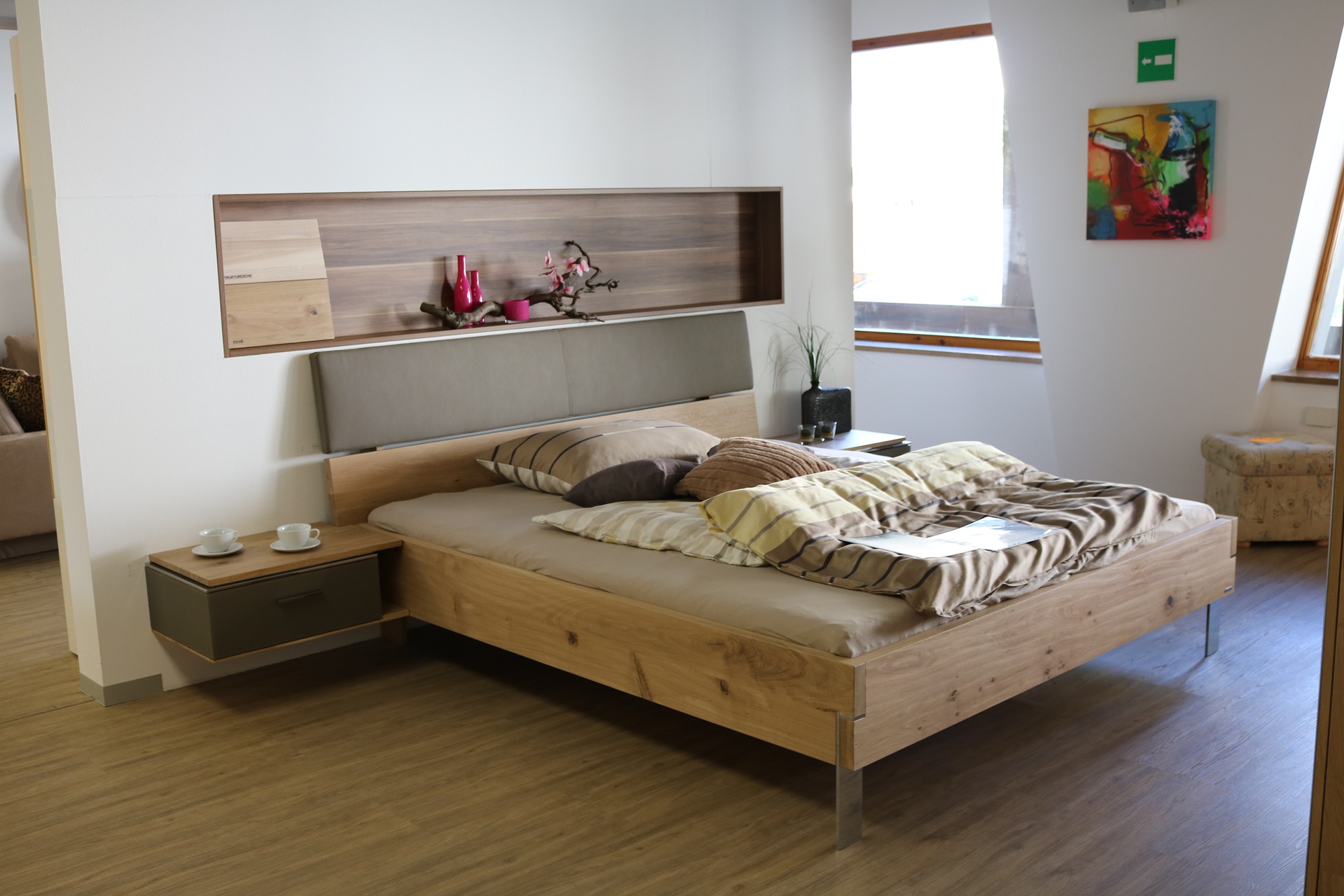 Ropa de cama