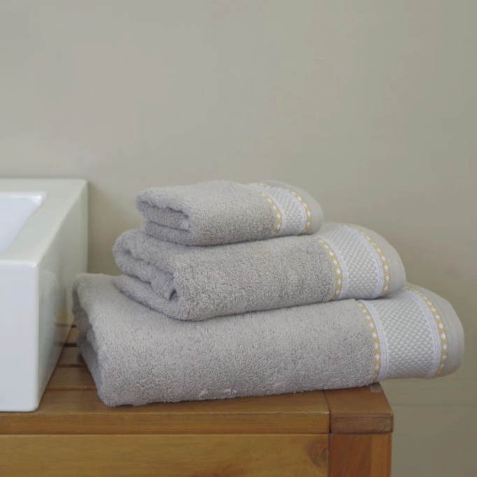 Textil del hogar toallas