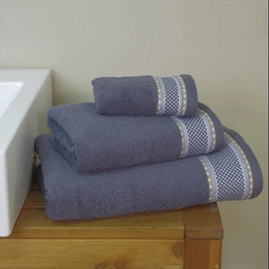 toallas de algodón